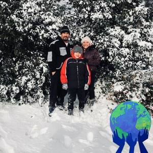 Meet your Posher, Mirna